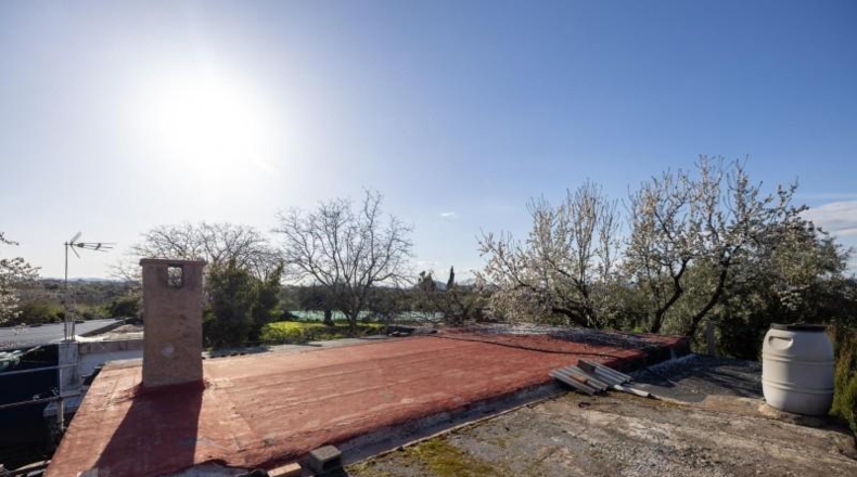 Granada - Cádiar - 2000m2