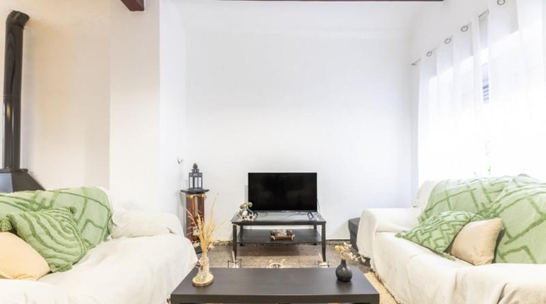 Alicante - Dolores - 162m2