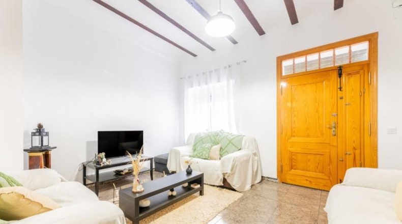 Alicante - Dolores - 162m2