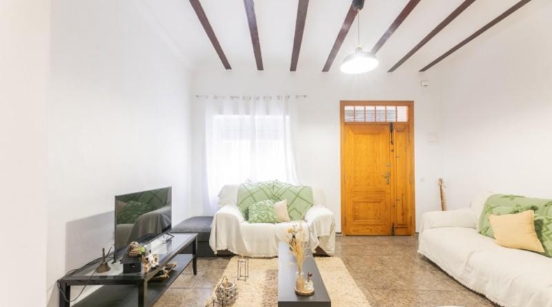 Alicante - Dolores - 162m2