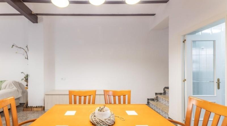 Alicante - Dolores - 162m2