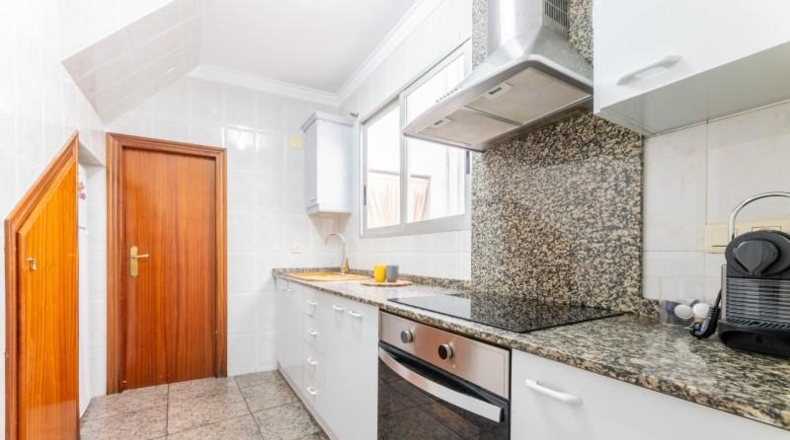 Alicante - Dolores - 162m2