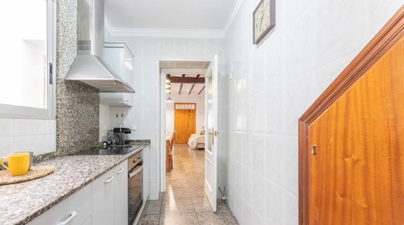 Alicante - Dolores - 162m2