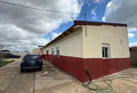 Punta Umbría 3000&nbsp;m²