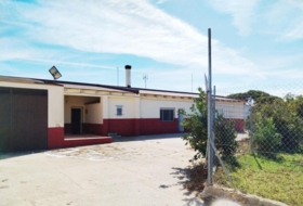 Punta Umbría 3000&nbsp;m²