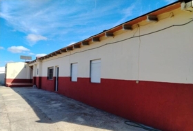 Punta Umbría 3000&nbsp;m²