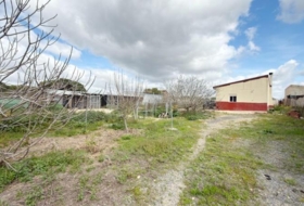Punta Umbría 3000&nbsp;m²