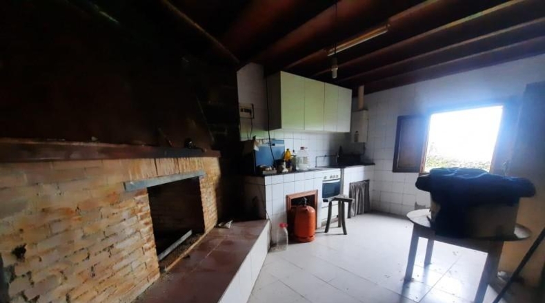 Cantabria - San Pedro del Romeral - 79685m2