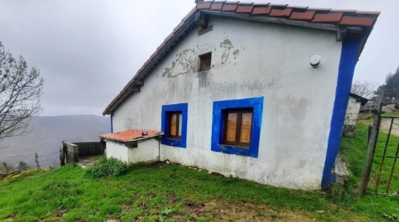 Cantabria - San Pedro del Romeral - 79685m2