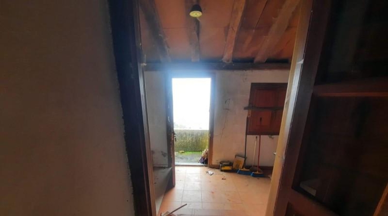 Cantabria - San Pedro del Romeral - 79685m2