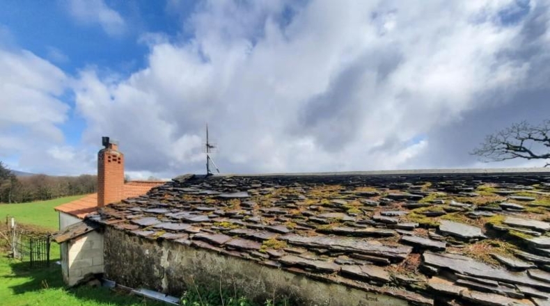 Cantabria - San Pedro del Romeral - 79685m2