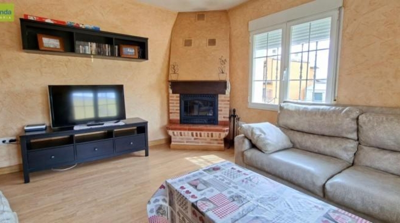 Burgos - Anguix - 181m2