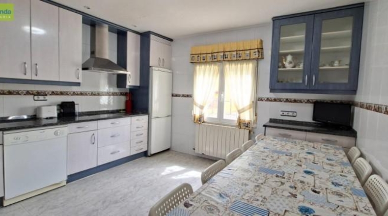 Burgos - Anguix - 181m2