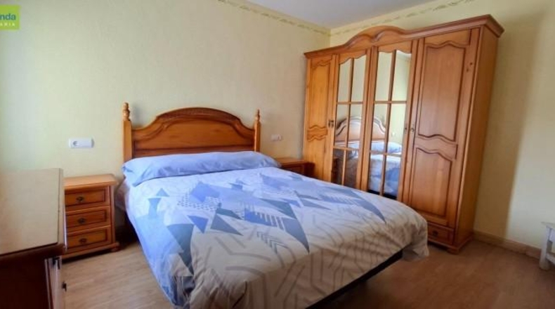 Burgos - Anguix - 181m2
