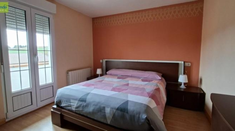 Burgos - Anguix - 181m2