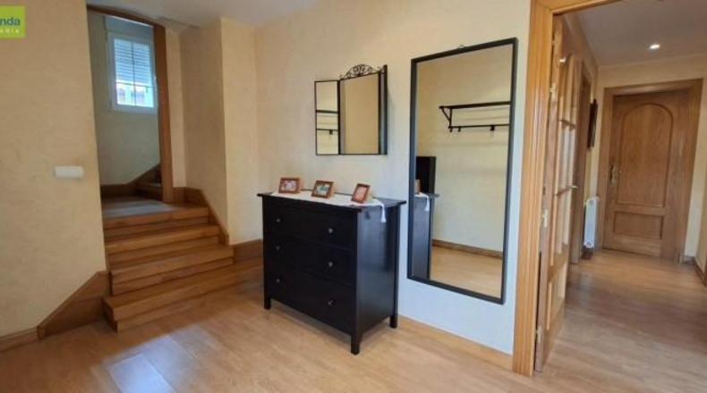 Burgos - Anguix - 181m2