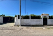 Chalet independiente con terreno en venta en la España, Alcolea, ref: TR245197 foto