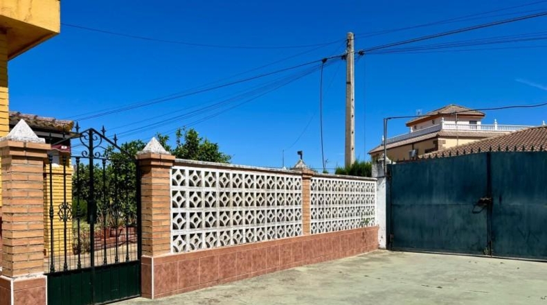 Córdoba - Córdoba - 1000m2