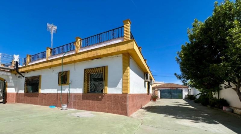 Córdoba - Córdoba - 1000m2