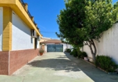Chalet independiente con terreno en venta en la España, Alcolea, ref: TR245197 foto