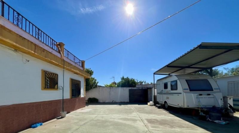 Córdoba - Córdoba - 1000m2