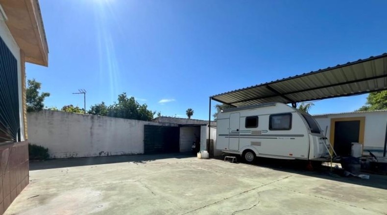 Córdoba - Córdoba - 1000m2