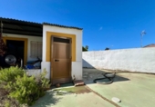 Chalet independiente con terreno en venta en la España, Alcolea, ref: TR245197 foto