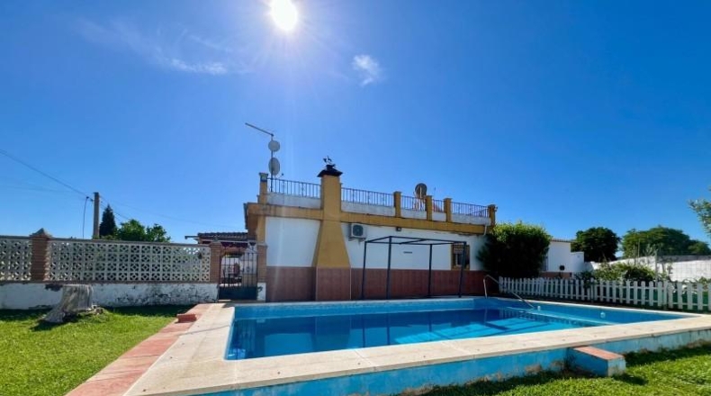 Córdoba - Córdoba - 1000m2