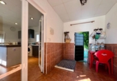 Chalet independiente con terreno en venta en la España, Alcolea, ref: TR245197 foto