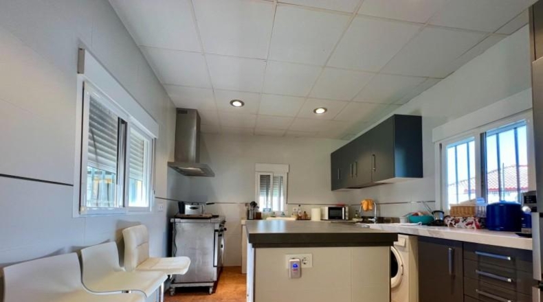 Córdoba - Córdoba - 1000m2