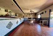 Chalet independiente con terreno en venta en la España, Alcolea, ref: TR245197 foto