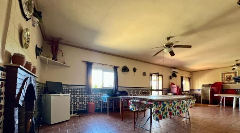 Córdoba - Córdoba - 1000m2