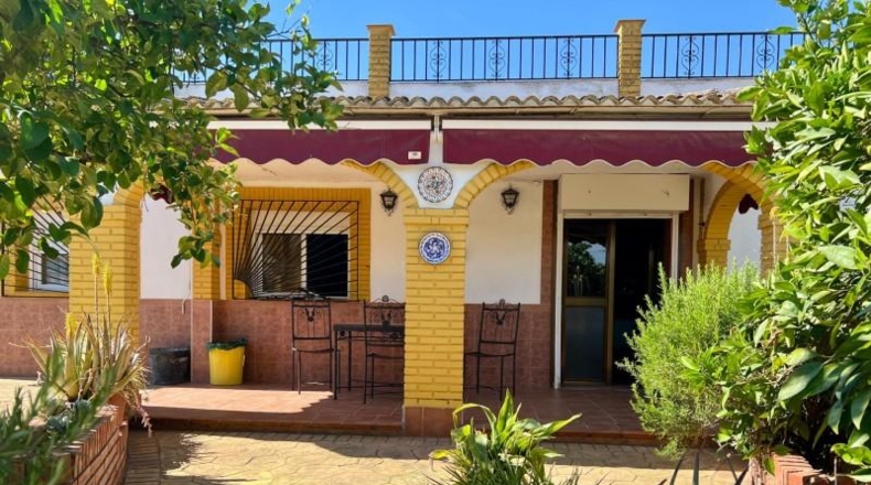 Córdoba - Córdoba - 1000m2