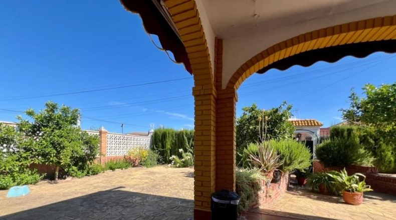 Córdoba - Córdoba - 1000m2