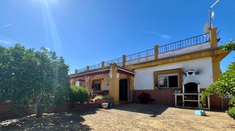 Córdoba - Córdoba - 1000m2