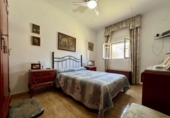 Chalet independiente con terreno en venta en la España, Alcolea, ref: TR245197 foto