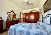 Chalet independiente con terreno en venta en la España, Alcolea, ref: TR245197 foto