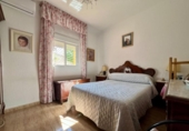 Chalet independiente con terreno en venta en la España, Alcolea, ref: TR245197 foto