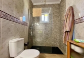 Chalet independiente con terreno en venta en la España, Alcolea, ref: TR245197 foto