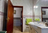 Chalet independiente con terreno en venta en la España, Alcolea, ref: TR245197 foto