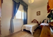 Chalet independiente con terreno en venta en la España, Alcolea, ref: TR245197 foto