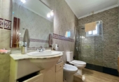 Chalet independiente con terreno en venta en la España, Alcolea, ref: TR245197 foto