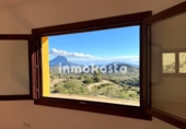 Chalet independiente con terreno en venta en la España, Relleu, ref: TR369037 foto