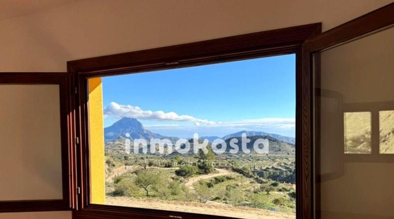 Alicante - Relleu - 26000m2