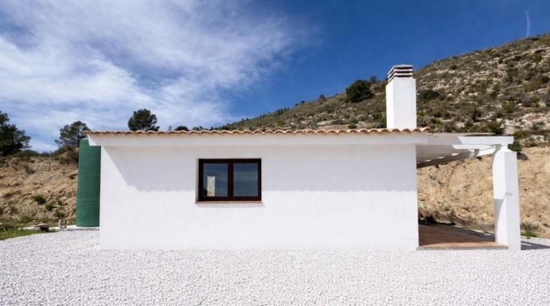 Alicante - Relleu - 26000m2