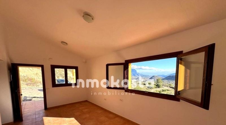 Alicante - Relleu - 26000m2