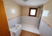Chalet independiente con terreno en venta en la España, Relleu, ref: TR369037 foto