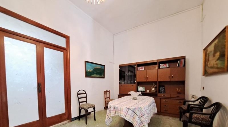 Valencia - Corbera - 175m2