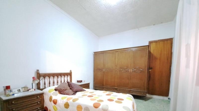 Valencia - Corbera - 175m2