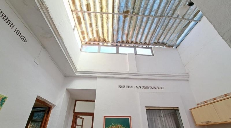 Valencia - Corbera - 175m2